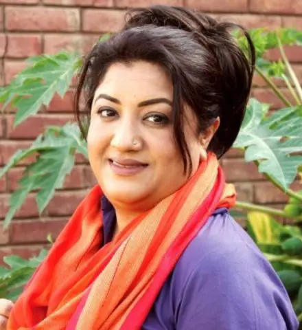 Hina Dilpazeer 