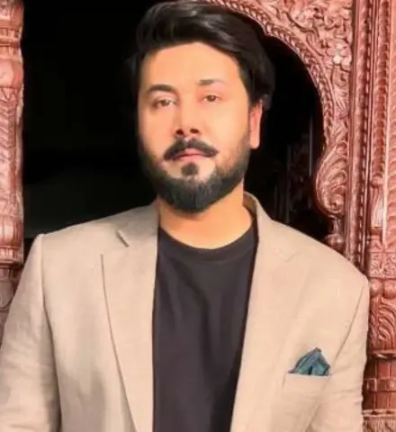 Ali Abbas