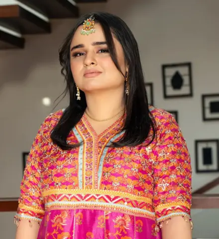 Faiza Saleem