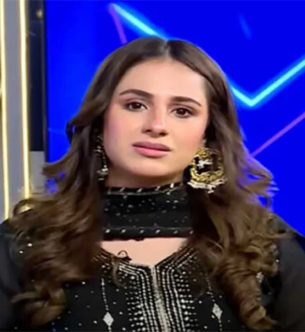 Maham Amir
