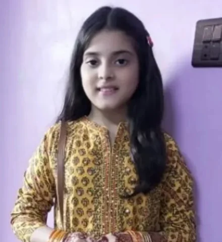 Rubab Rasheed