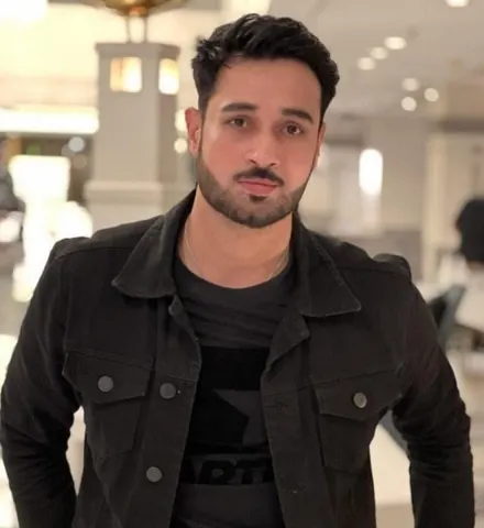 Junaid Akhtar