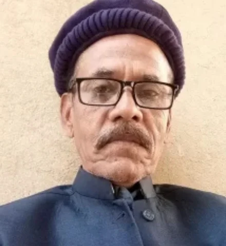 Anees Alam
