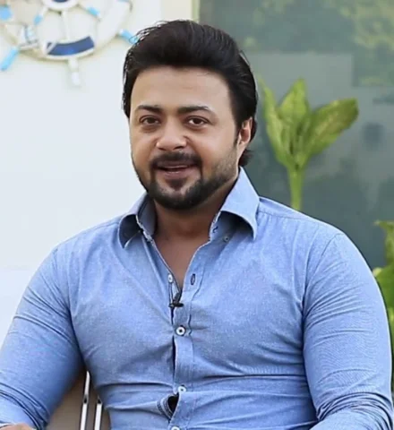 Ahmad Hassan