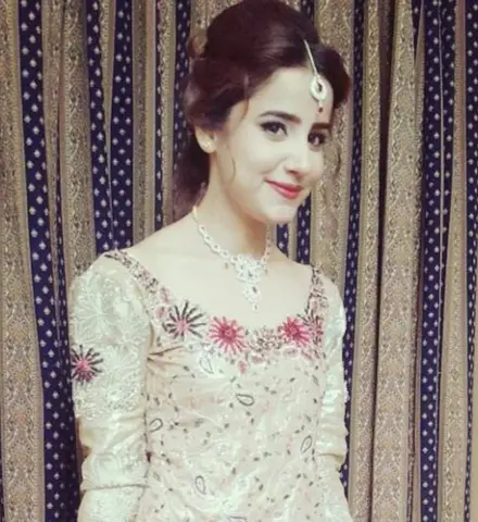 Saniya Shamshad