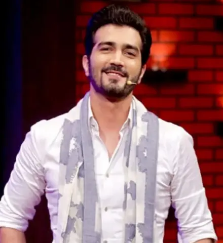 Shahzad Sheikh