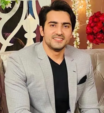 Hammad Farooqui