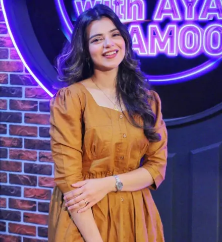 Srha Asghar