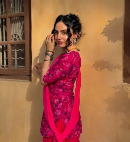 Mehar Bano