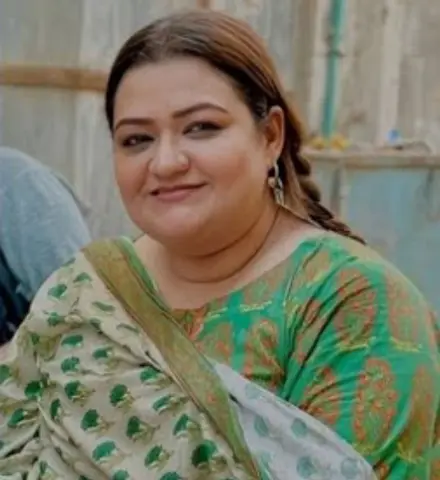 Hira Sheikh
