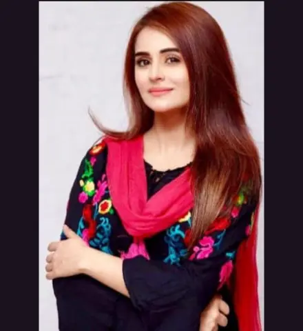 Hafsa Butt