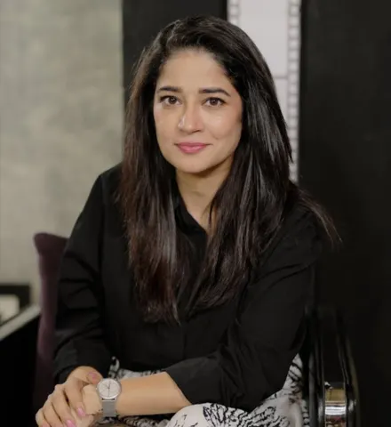 Faiza Gillani