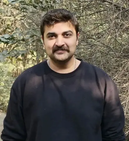 Raza Zaidi