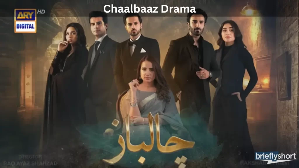 Chaalbaaz Drama