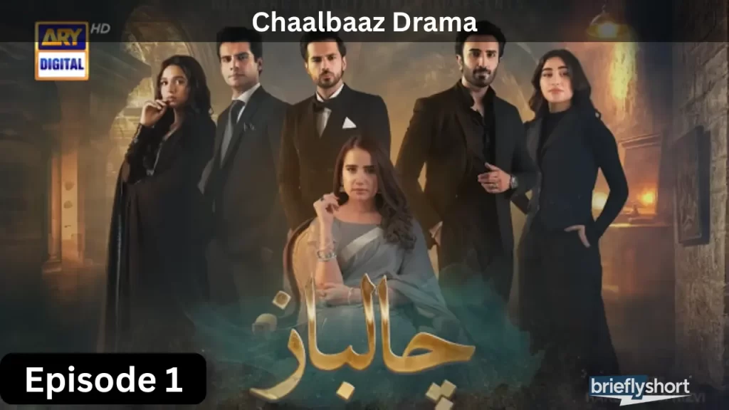 Chaalbaaz Drama, Cast