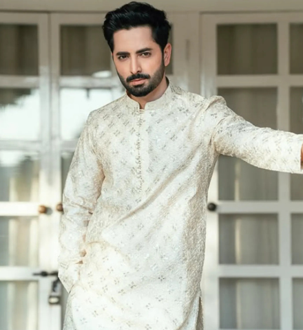 Danish Taimoor