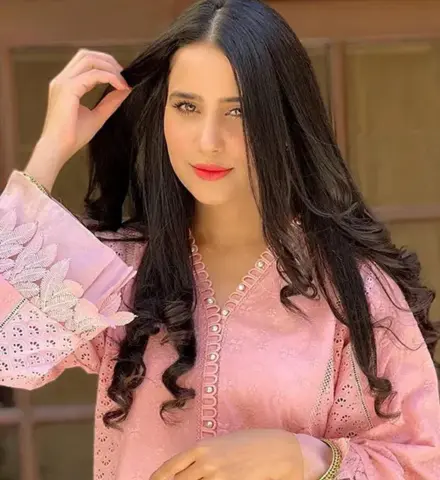 Saniya Shamshad