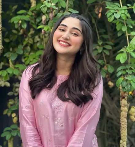 Zoha Tauqeer
