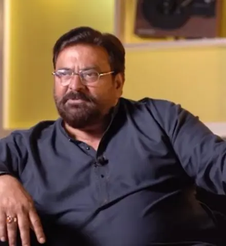 Shabbir Jan