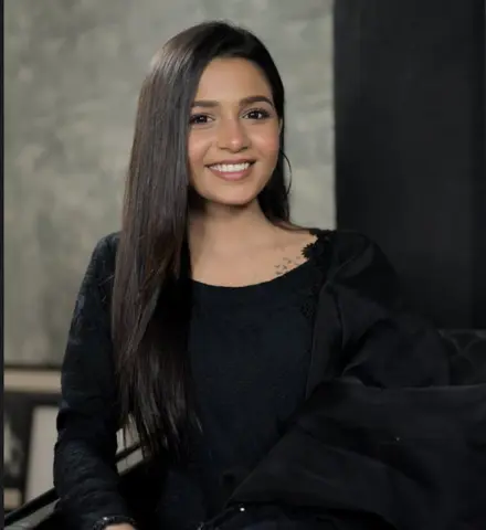 Emaan Khan