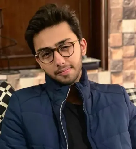 Aashir Wajahat
