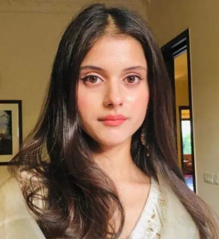 Ameema Saleem Khan