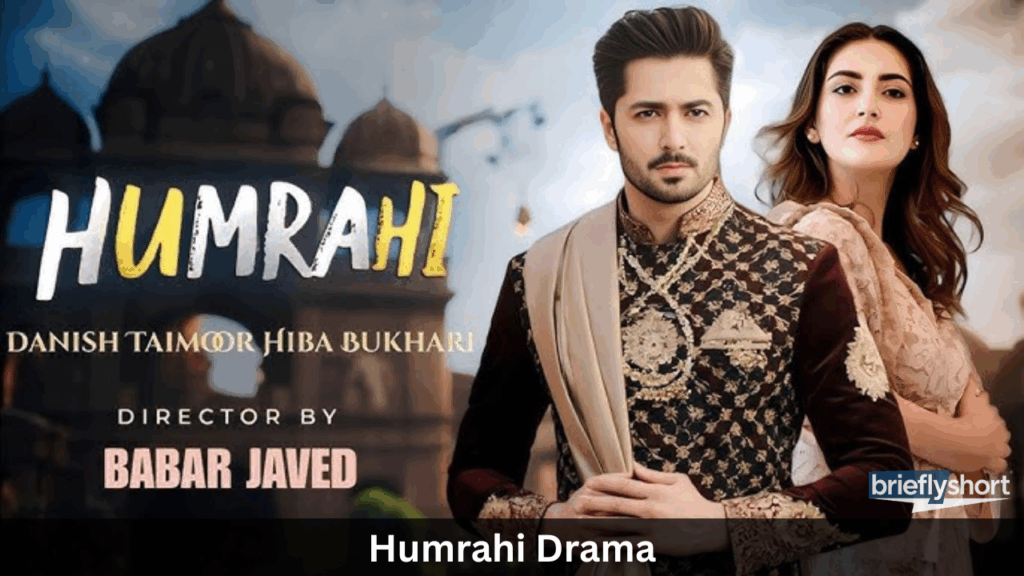 Humrahi Drama