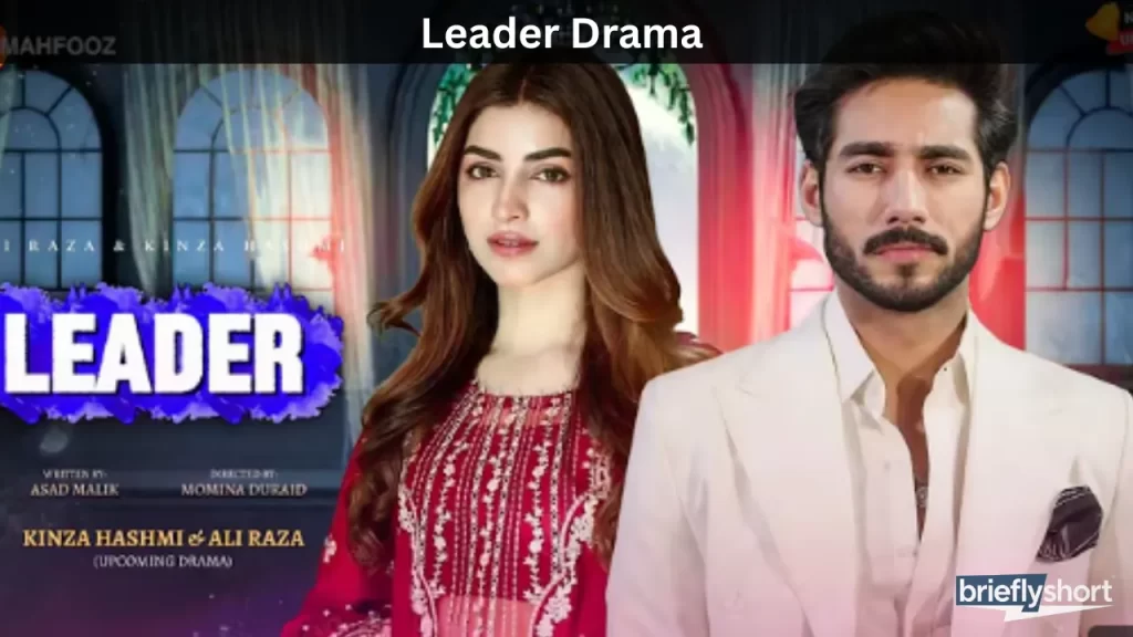 Leader Drama