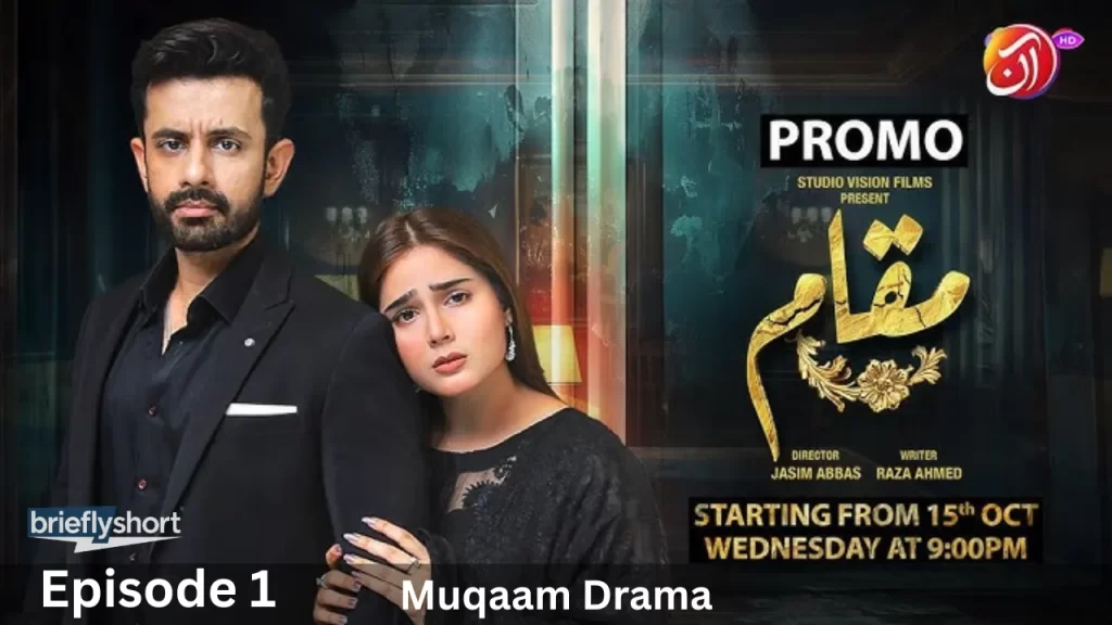 Muqaam Drama, Cast