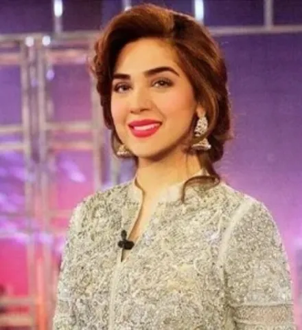 Natasha Ali