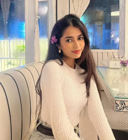 Laiba Rehman