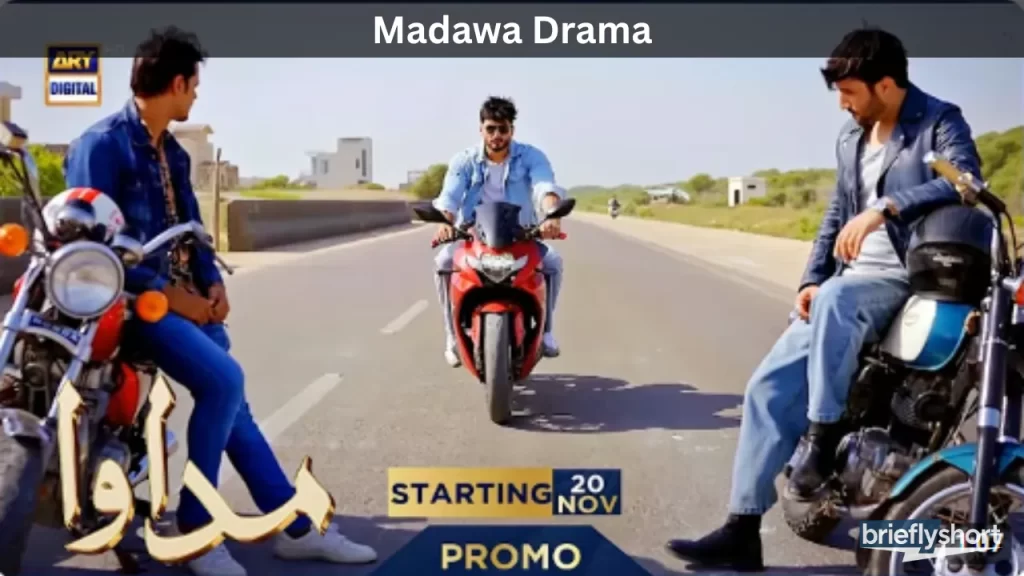 Madawa Drama, Cast