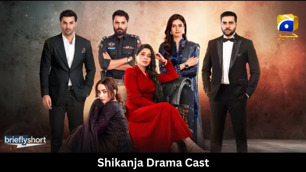 Shikanja Drama Cast