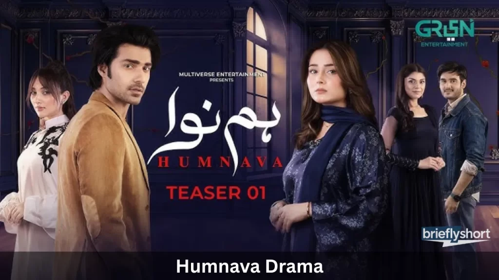 Humnava Drama