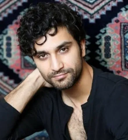 Ahad Raza Mir