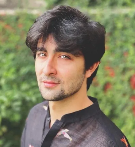 Khaqan Shahnawaz