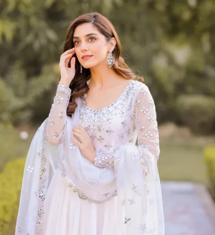 Maya Ali