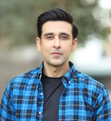 Sami Khan